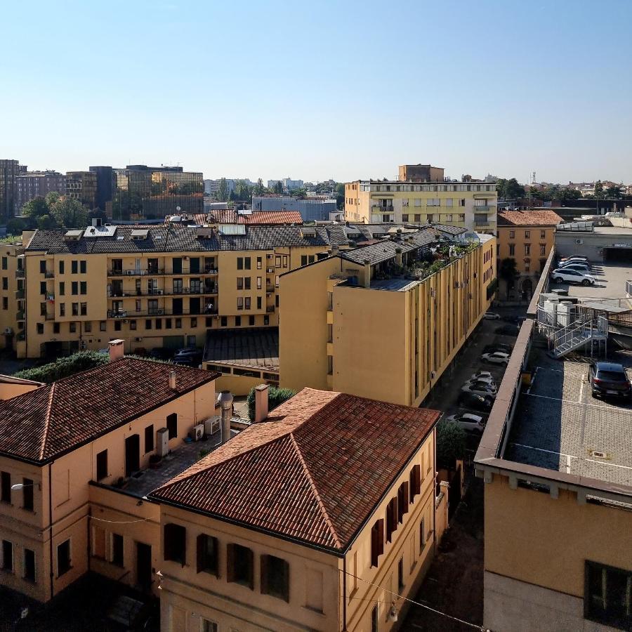 Lux Apartment Padova Exterior photo